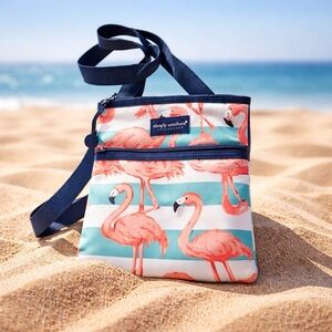 Simply Southern Crossbody